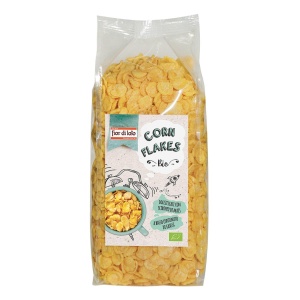 FIOR DI LOTO Corn Flakes Bio