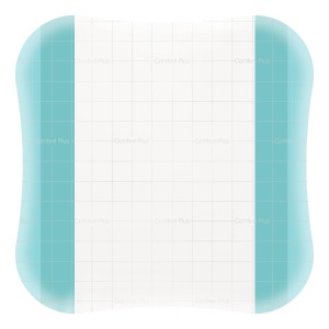 COMFEEL PLUS TRAS 15X155PZ 335