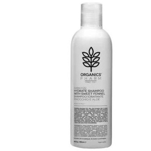 ORG PH Hydrate Shampoo 250ml
