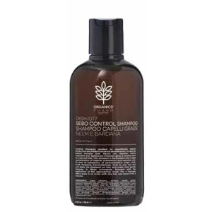 ORG PH Sebo Control Shampoo 250ml