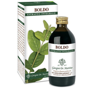BOLDO E.I. 200ml SerVis