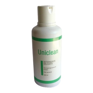 UNICLEAN 500ML