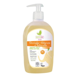 ECOSI' STOVIGLIE BIBERON/TETT