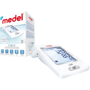 MEDEL CHECK MISUR PRESSIONE