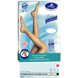 SAUBER Autoreggente PA M/R 4 Beige