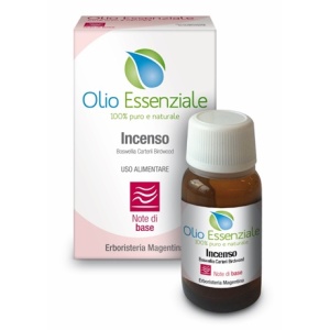 INCENSO Olio Ess. 5ml