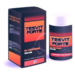 TESVIT Forte 90 Cpr