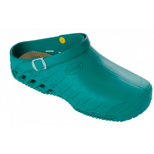 CLOG Evo Emerald 37/38