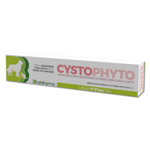 CYSTOPHYTO Pasta 30g