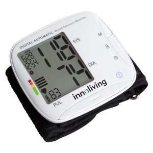 INNOLIVING Misurat.Press.Dig.Polso