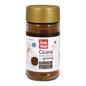 CICORIA TOSTATA SOLUB+GINSENG