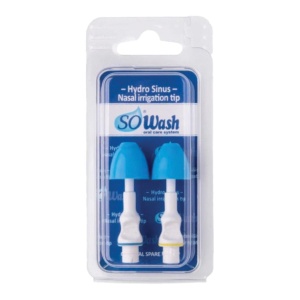 SOWASH TEST NAS HYDRO SINUS2PZ