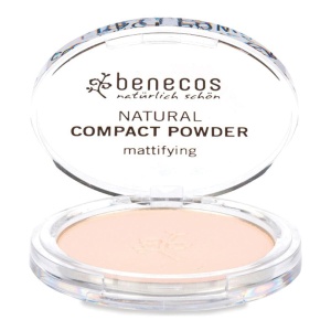 BENECOS CIPRIA COMPATTA FAIR