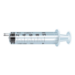 SIR PIC 20ML S/AGO CONO ECC 1PZ