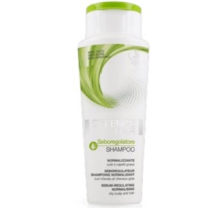 DEFENCE Hair Shampoo Seboreg.200ml