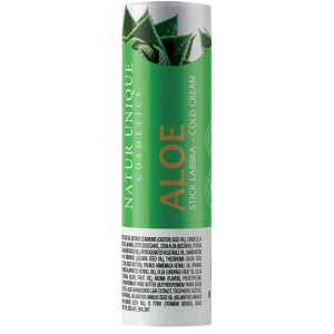 NATUR UNIQUE Stick Labbra Aloe