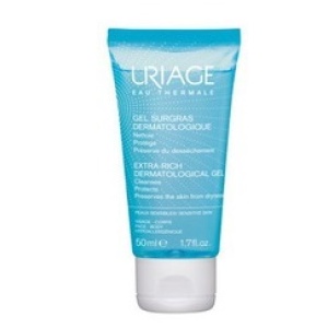 URIAGE Gel Surgras 50ml