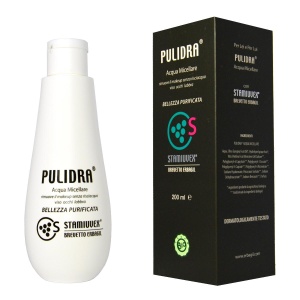 PULIDRA ACQUA MICELLARE 200ML