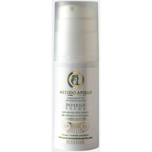METODO APOLLO Crema Inversus