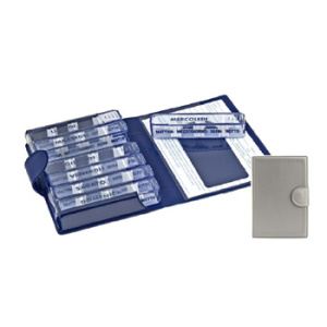 PORTAPILLOLE Sett.Silv. MEDIDOS