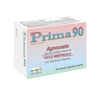 PRIMA 90 Cpr 1000mg