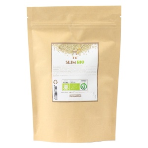 TE' SLIM BIO 100G