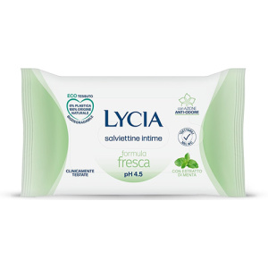 LYCIA Intima Salv.Fresh 12pz