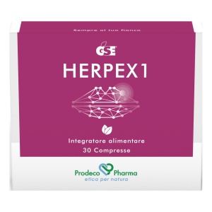 GSE HERPEX 1 INT 30CPR PRODECO