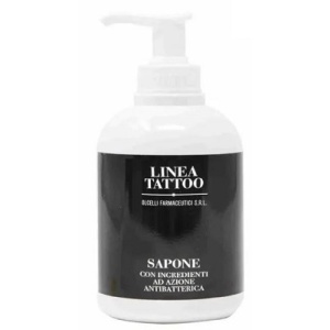 TATTOO Sapone Liquido A-Batt.300ml