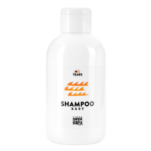 MAMMABABY Shampoo Baby 250ml
