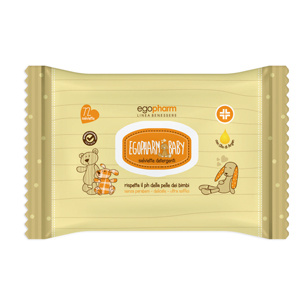 EGOPHARM Salv.Det.Baby Arg 72pz