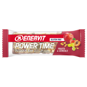 ENERVIT Power Time Barretta Fr/Cer.