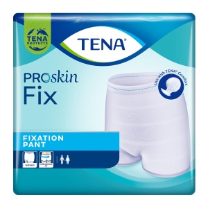TENA FIX SLIP RETE XS 5PZ