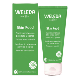 WELEDA Skin Food Nutrimento Int.30ml