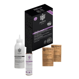 ORG PH ORGANIC 1/1 Nero Blu