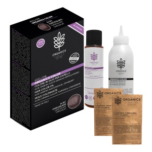 OP COLOR 6/61 CIOCCOLATO