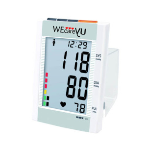 CARDIO Plus Misuratore Pressione Braccio