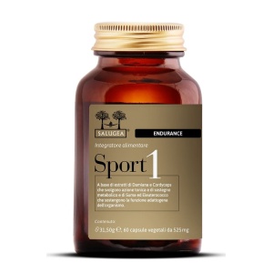 SALUGEA Sport1 Endurance 60Cps