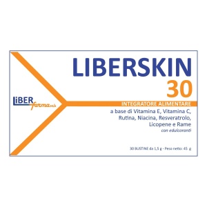 LIBERSKIN 30BUST