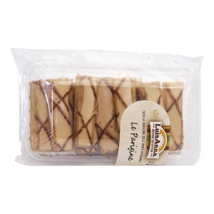 LUISANNA Biscotti Sfoglia Parigine 130g
