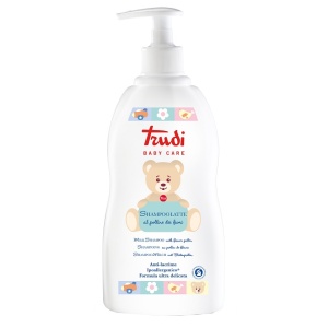 TRUDI Shampoo-Latte 500ml