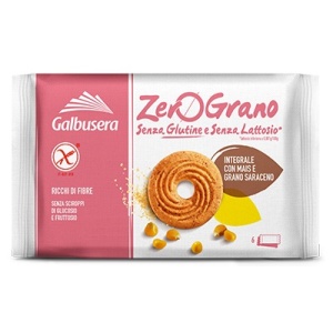 ZEROGRANO Frollino Integrale 220g
