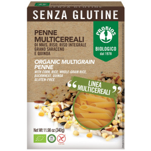 PROBIOS Penne Multicereali 340g