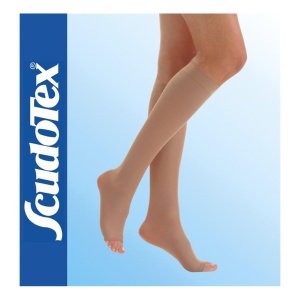 SCUDOTEX K1 Gambaletto M/F PA 5 Beige