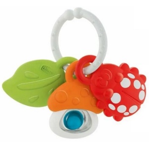 CHICCO Gioco Trillino Natura 3-18m