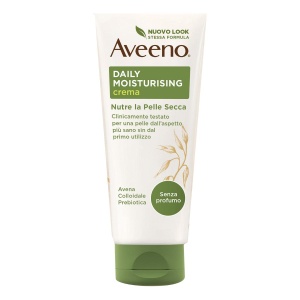 AVEENO CR.IDRAT.CRP.200ML PROMO