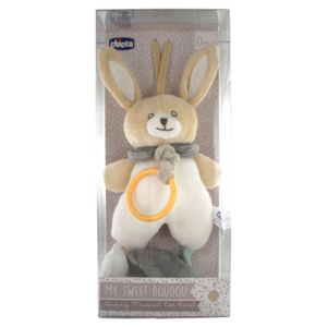 CHICCO Gioco Pannello Mus.Coniglio