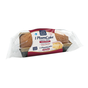 NUTRIFREE I PlumCake Classica Bonta' 330g
