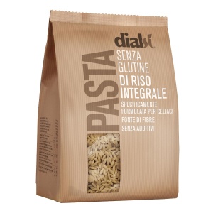 DIALSI Pasta Riso Risoni 400g