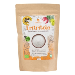 ERITRITOLO BIO 500G